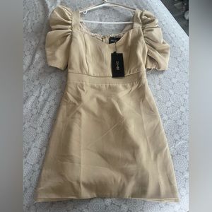 Do+be dress